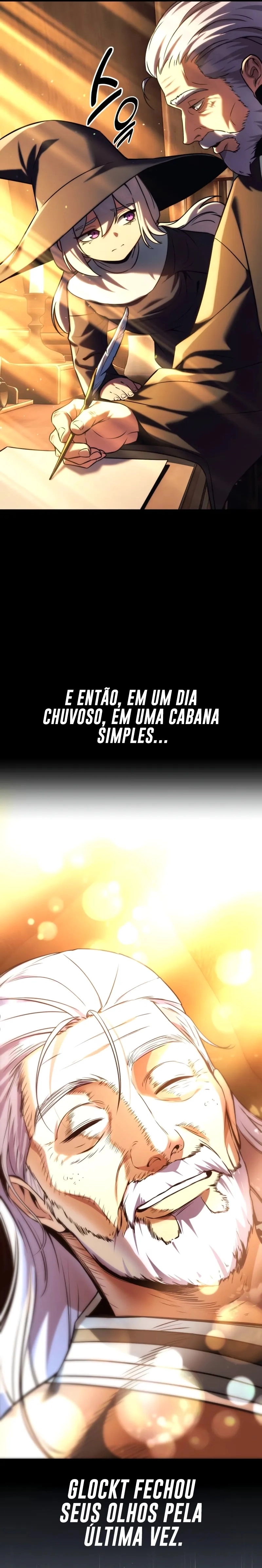 Guia de Sobrevivência do Extra da Academia Capítulo 067 - página 30