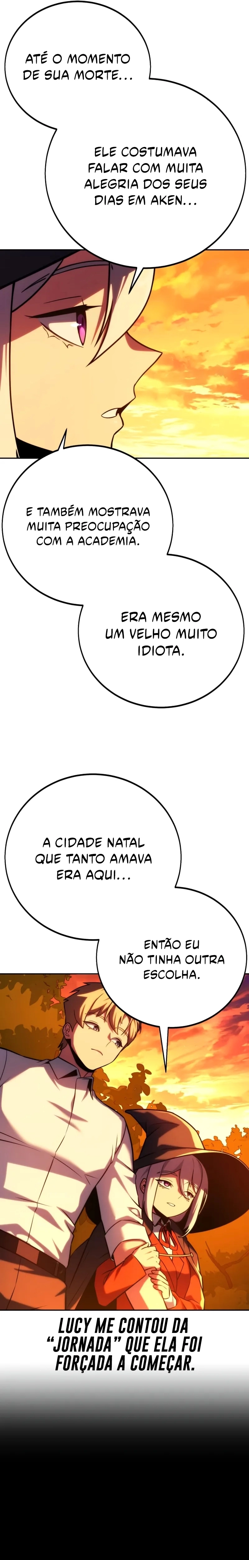 Guia de Sobrevivência do Extra da Academia Capítulo 067 - página 34