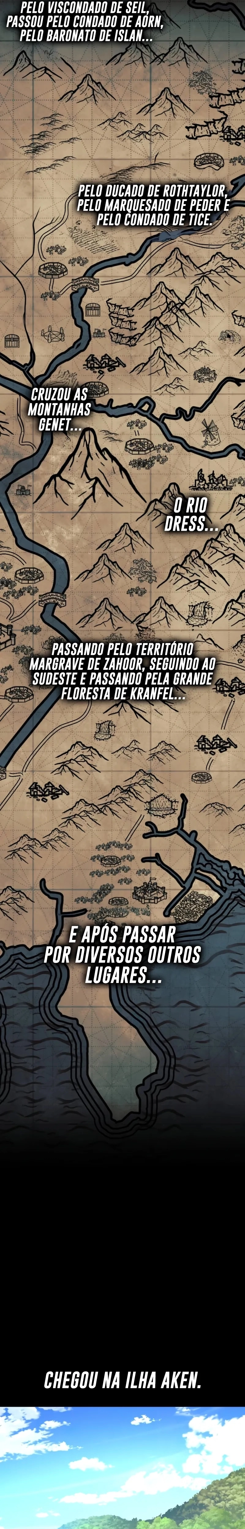 Guia de Sobrevivência do Extra da Academia Capítulo 067 - página 38
