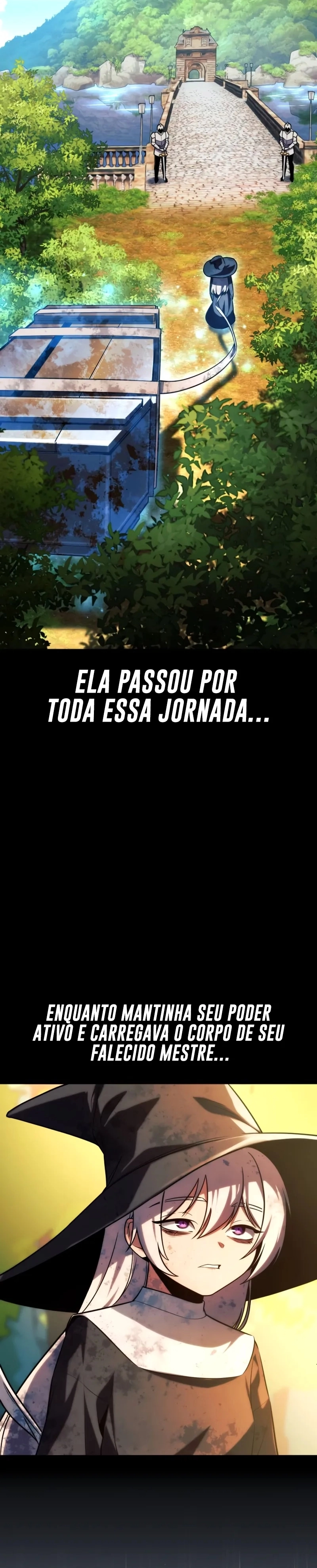 Guia de Sobrevivência do Extra da Academia Capítulo 067 - página 39