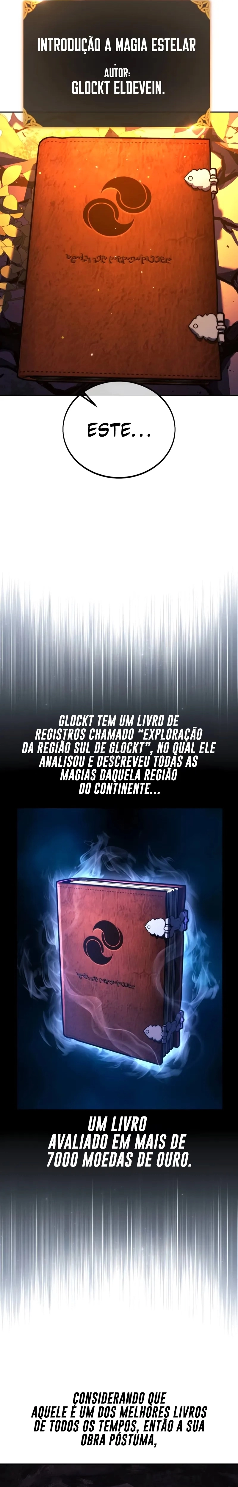 Guia de Sobrevivência do Extra da Academia Capítulo 067 - página 42
