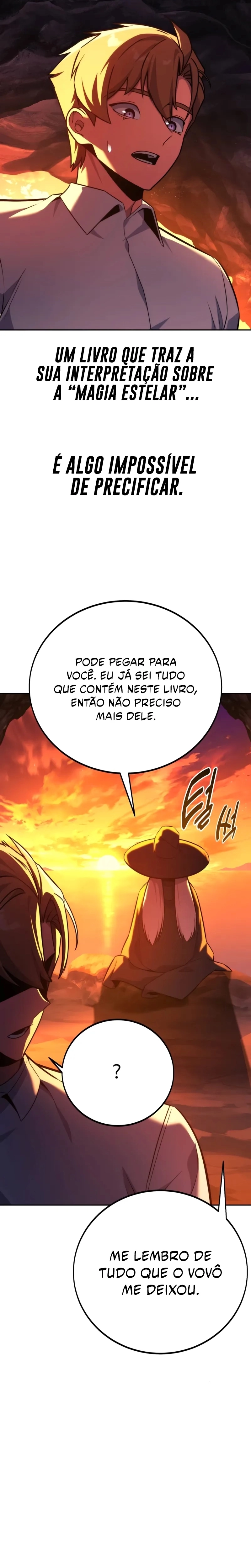 Guia de Sobrevivência do Extra da Academia Capítulo 067 - página 43