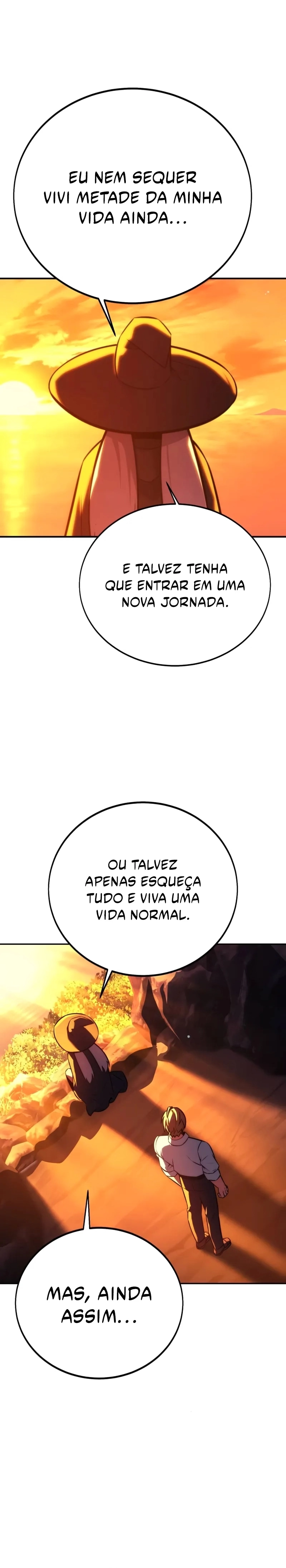 Guia de Sobrevivência do Extra da Academia Capítulo 067 - página 44