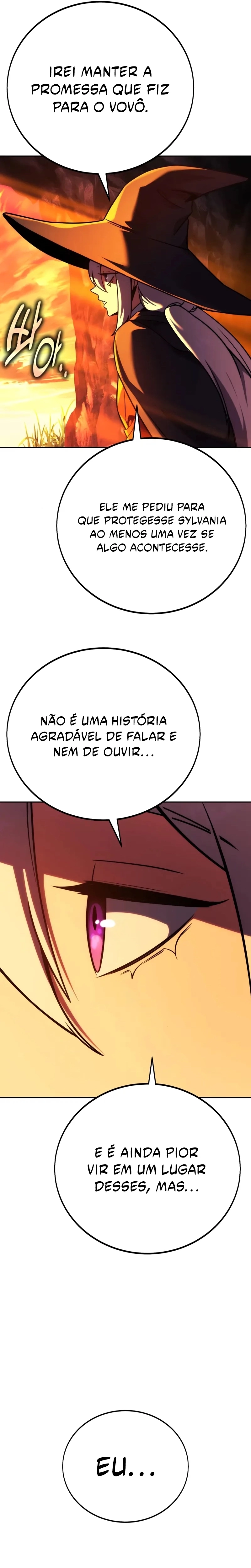 Guia de Sobrevivência do Extra da Academia Capítulo 067 - página 45