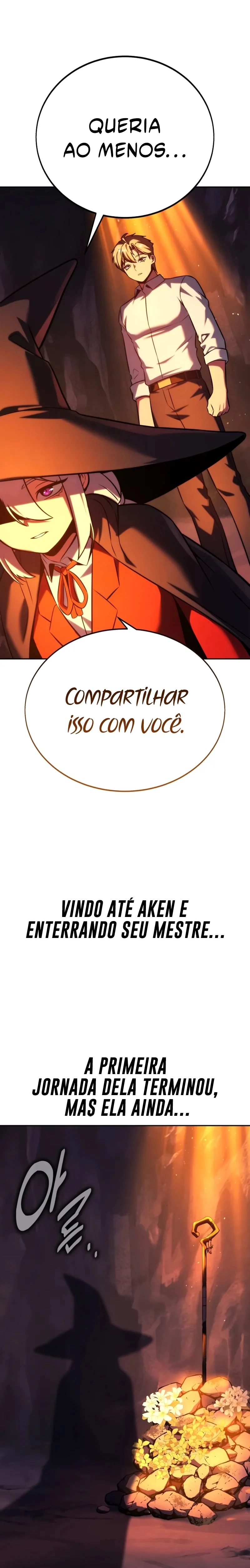 Guia de Sobrevivência do Extra da Academia Capítulo 067 - página 46