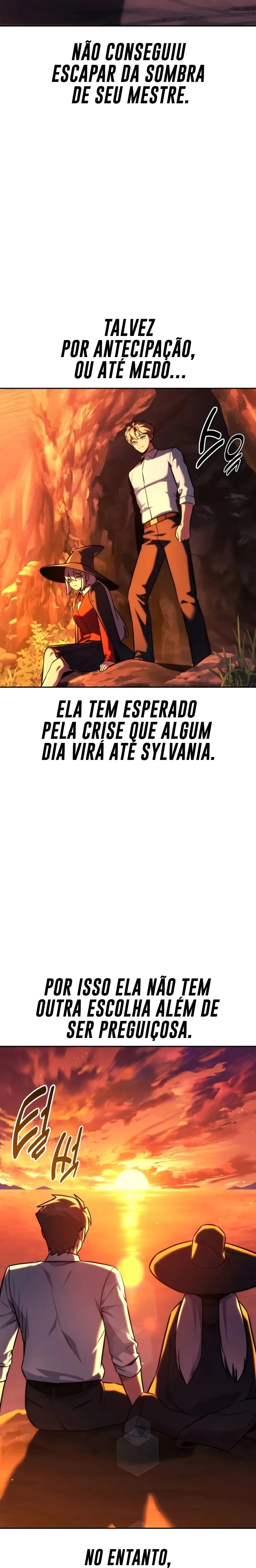 Guia de Sobrevivência do Extra da Academia Capítulo 067 - página 47