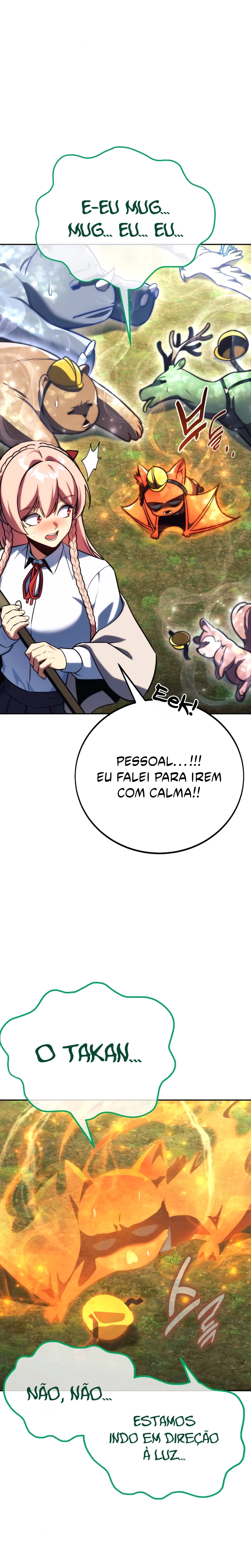 Guia de Sobrevivência do Extra da Academia Capítulo 068 - página 2