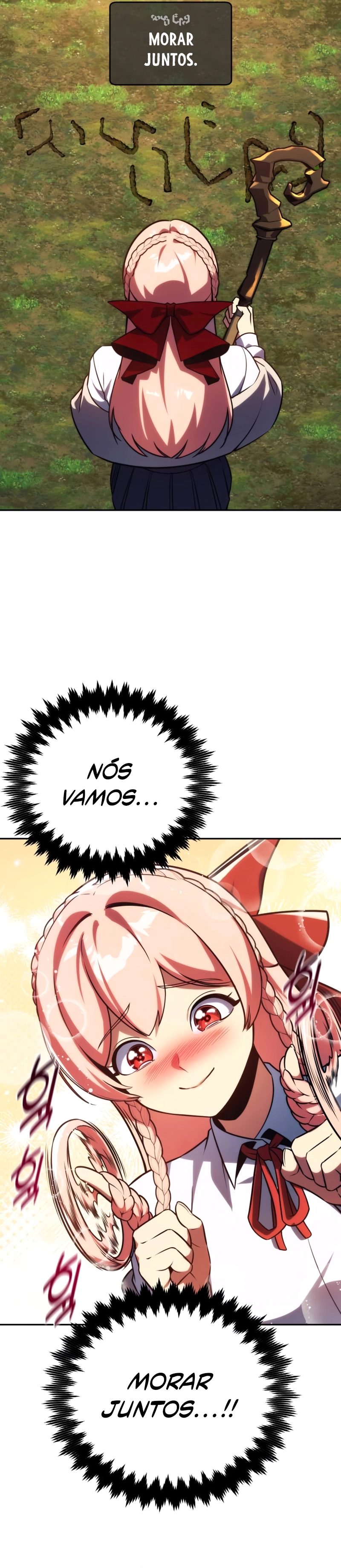 Guia de Sobrevivência do Extra da Academia Capítulo 068 - página 5