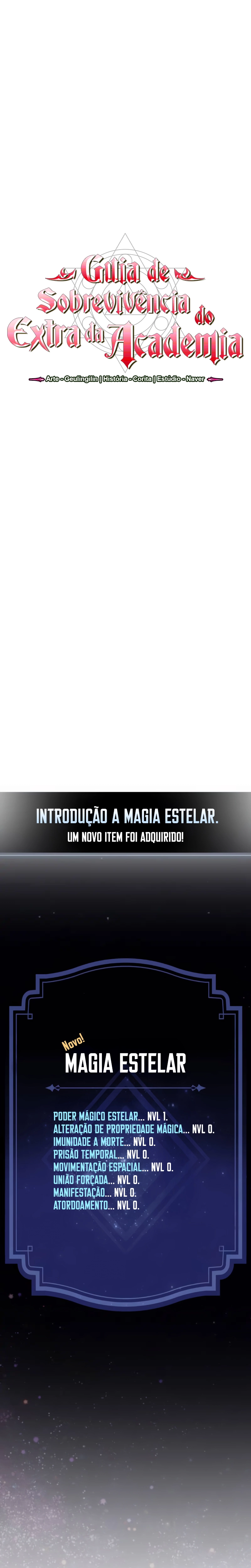 Guia de Sobrevivência do Extra da Academia Capítulo 068 - página 9