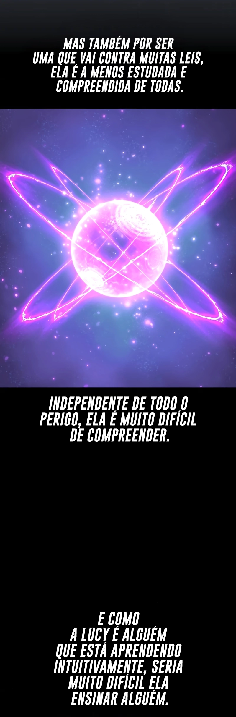 Guia de Sobrevivência do Extra da Academia Capítulo 068 - página 15