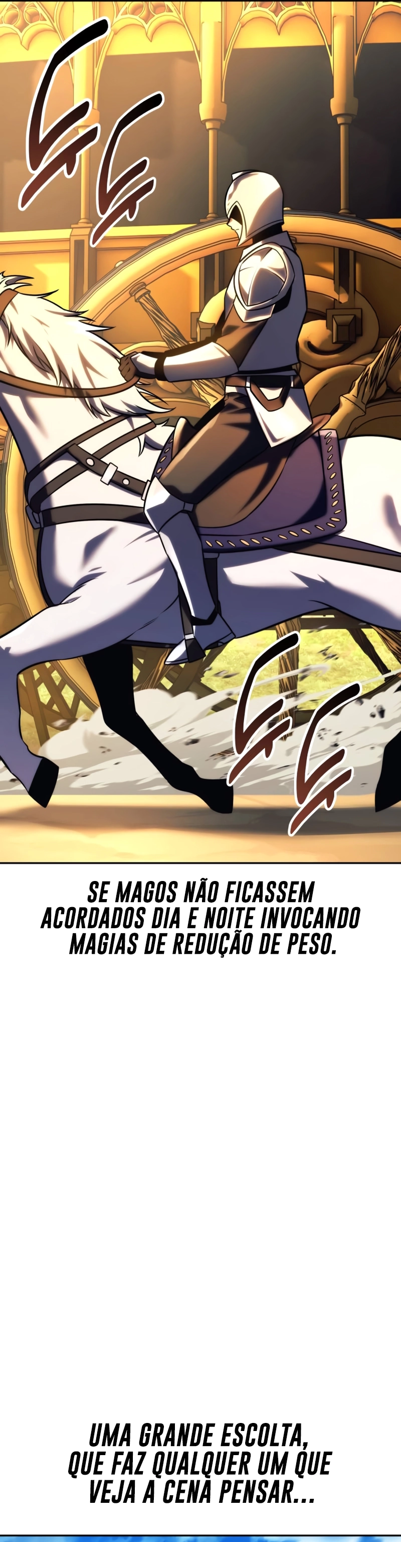 Guia de Sobrevivência do Extra da Academia Capítulo 068 - página 30