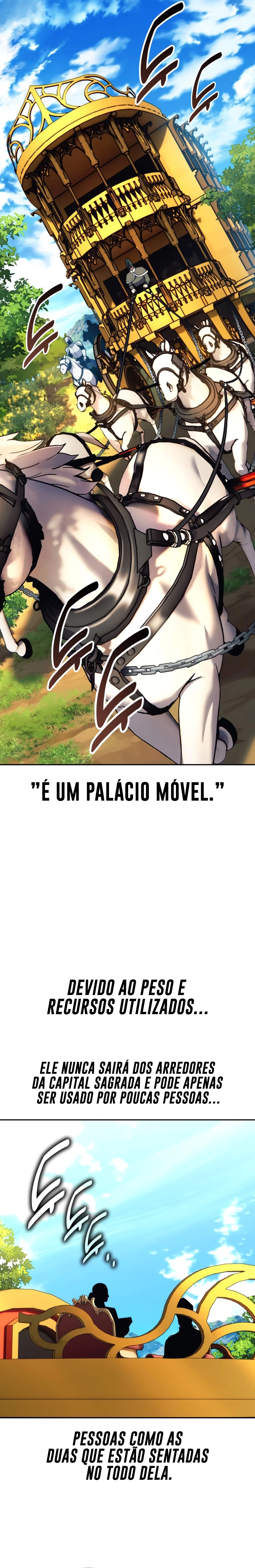 Guia de Sobrevivência do Extra da Academia Capítulo 068 - página 31
