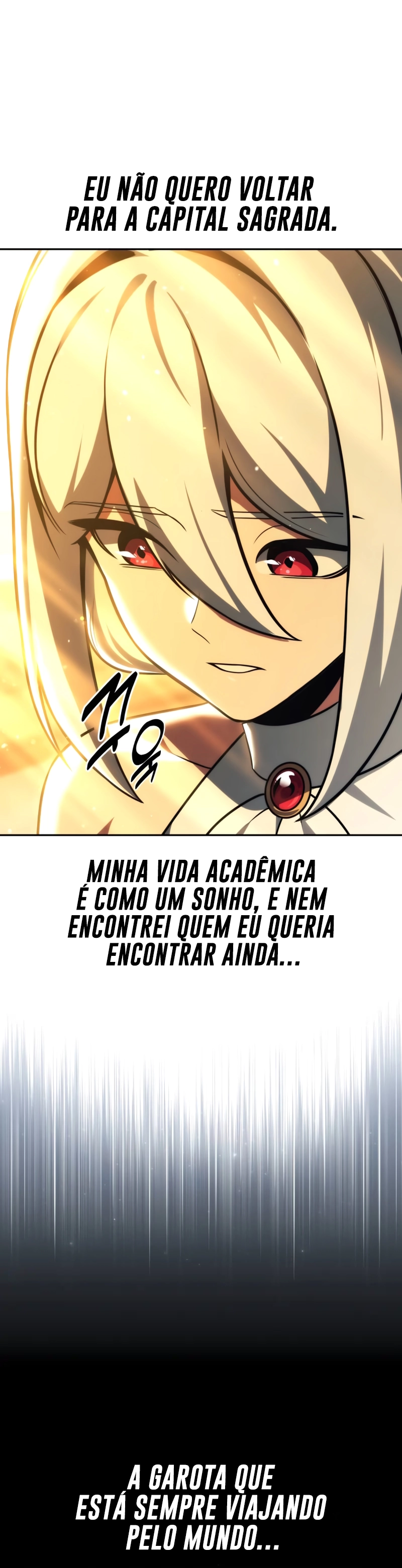 Guia de Sobrevivência do Extra da Academia Capítulo 068 - página 39