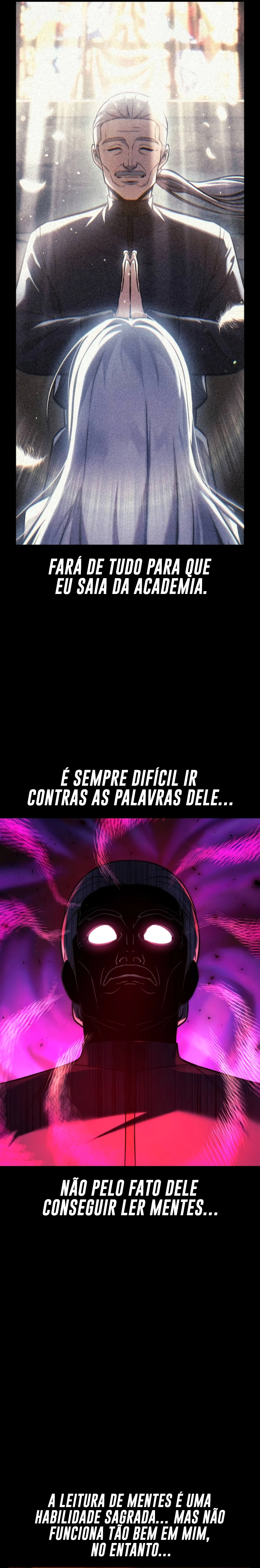 Guia de Sobrevivência do Extra da Academia Capítulo 068 - página 44