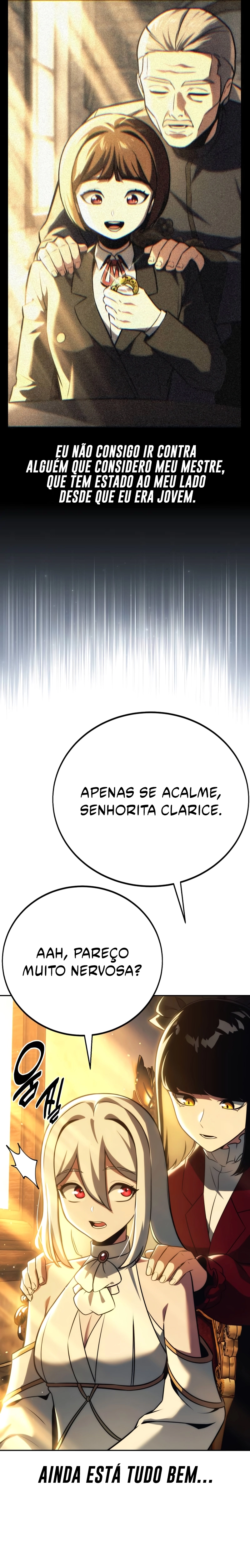 Guia de Sobrevivência do Extra da Academia Capítulo 068 - página 45