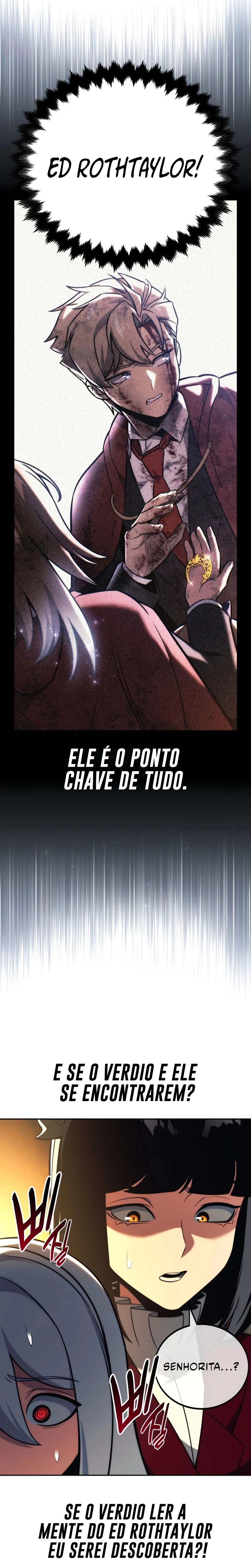 Guia de Sobrevivência do Extra da Academia Capítulo 068 - página 47