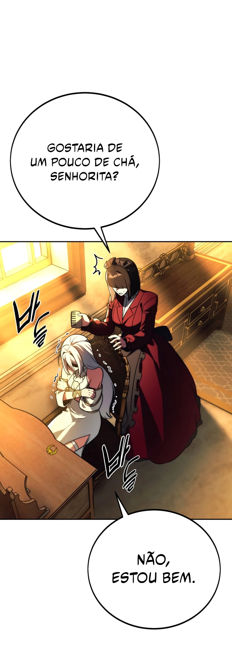 Guia de Sobrevivência do Extra da Academia Capítulo 068 - página 48