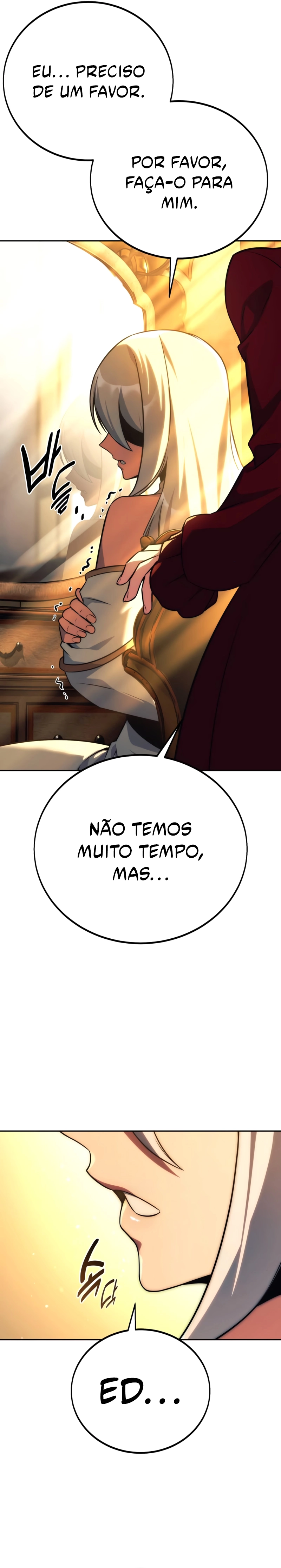 Guia de Sobrevivência do Extra da Academia Capítulo 068 - página 49