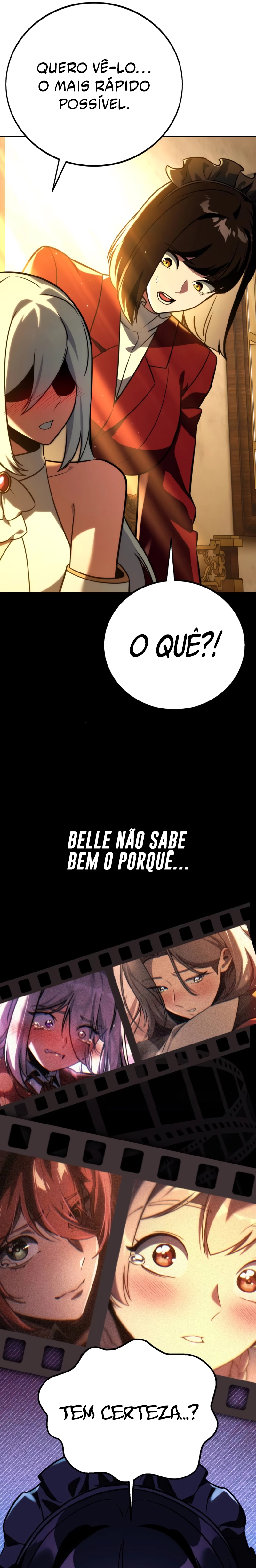 Guia de Sobrevivência do Extra da Academia Capítulo 068 - página 51