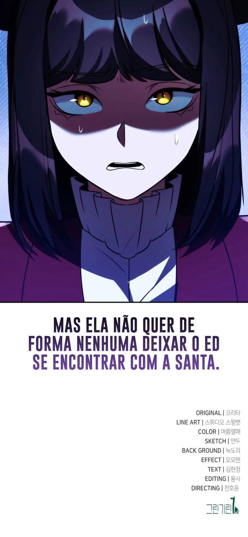 Guia de Sobrevivência do Extra da Academia Capítulo 068 - página 52