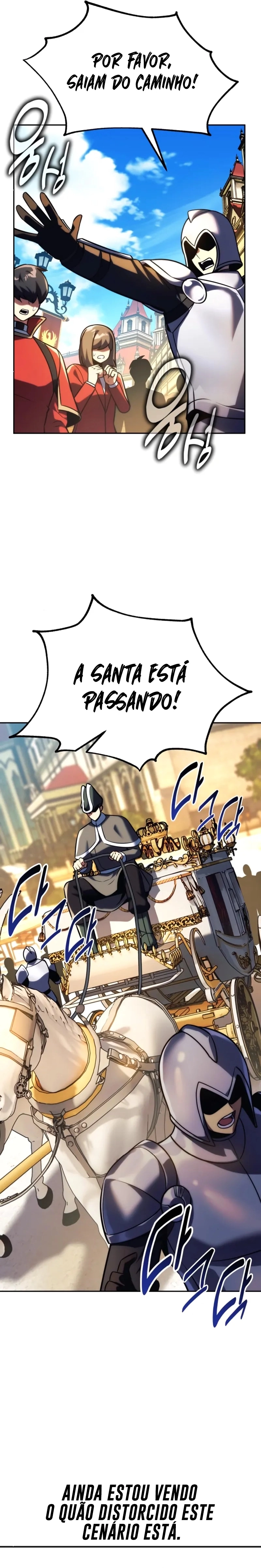 Guia de Sobrevivência do Extra da Academia Capítulo 069 - página 7