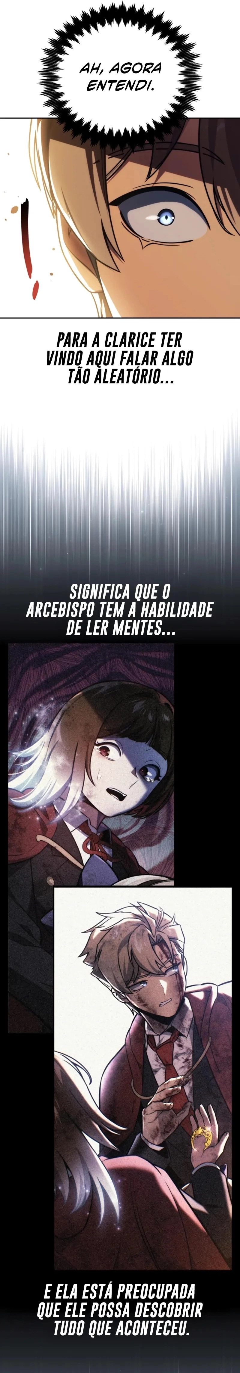 Guia de Sobrevivência do Extra da Academia Capítulo 069 - página 16