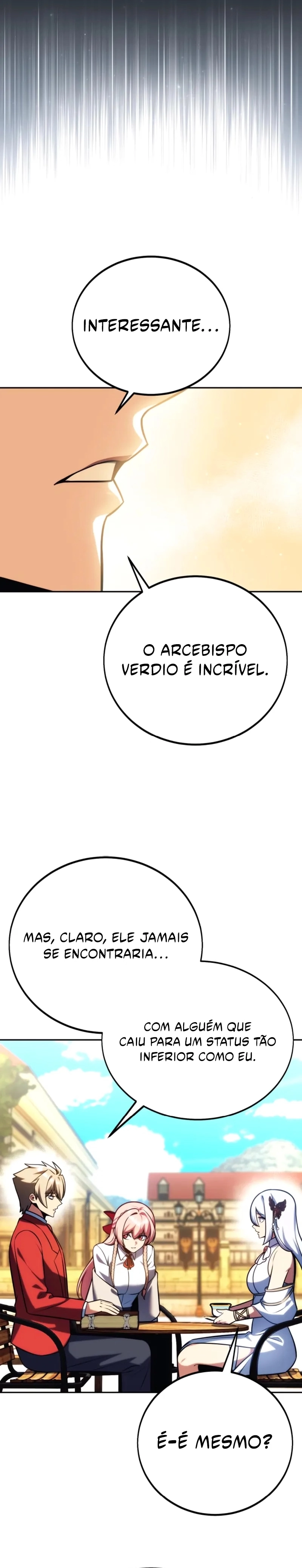 Guia de Sobrevivência do Extra da Academia Capítulo 069 - página 17