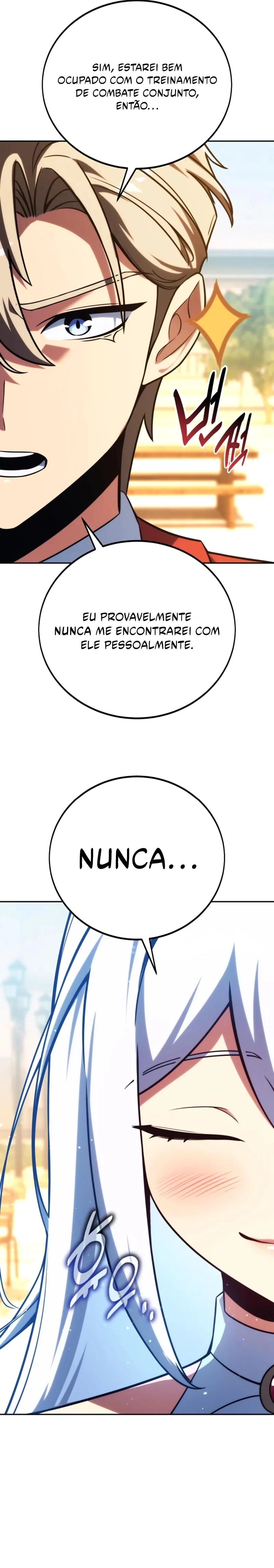 Guia de Sobrevivência do Extra da Academia Capítulo 069 - página 18