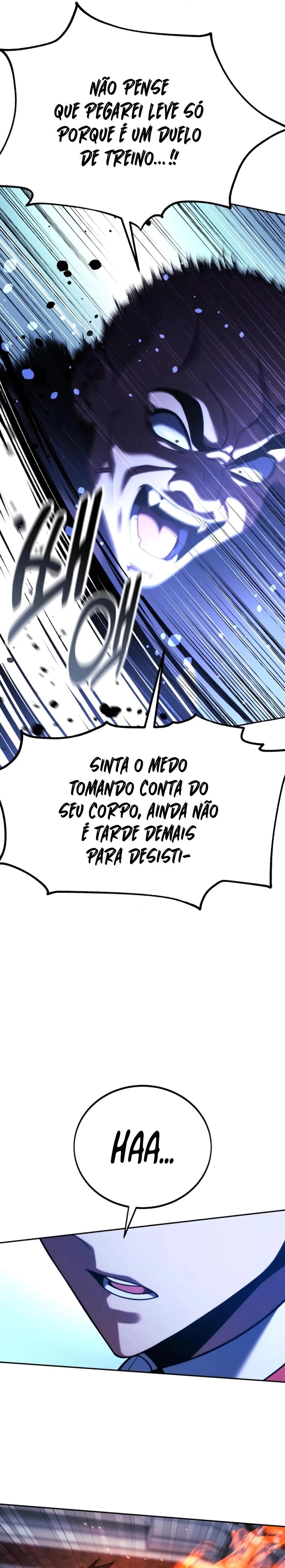 Guia de Sobrevivência do Extra da Academia Capítulo 069 - página 31
