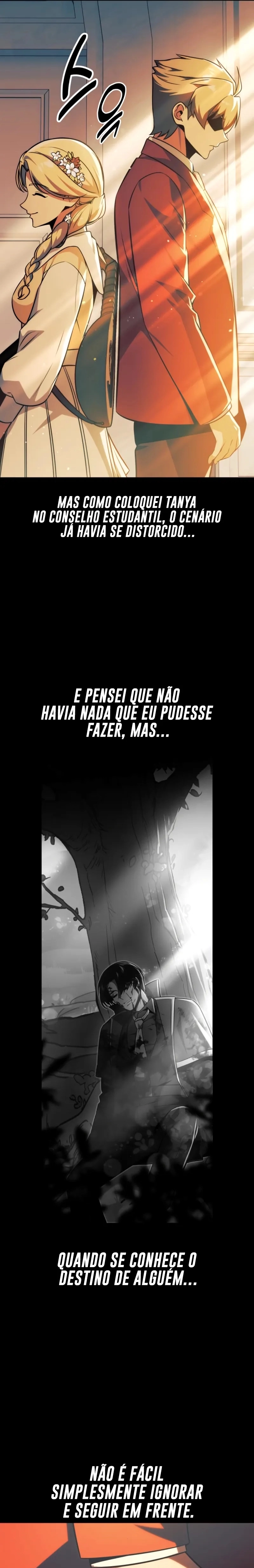 Guia de Sobrevivência do Extra da Academia Capítulo 069 - página 42