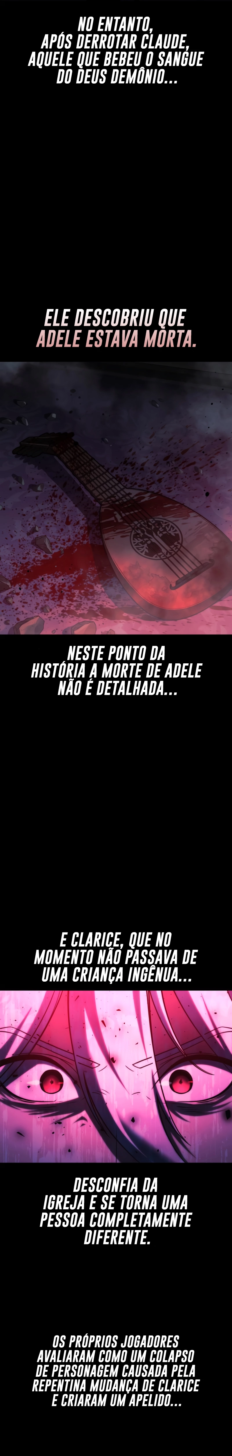 Guia de Sobrevivência do Extra da Academia Capítulo 070 - página 2