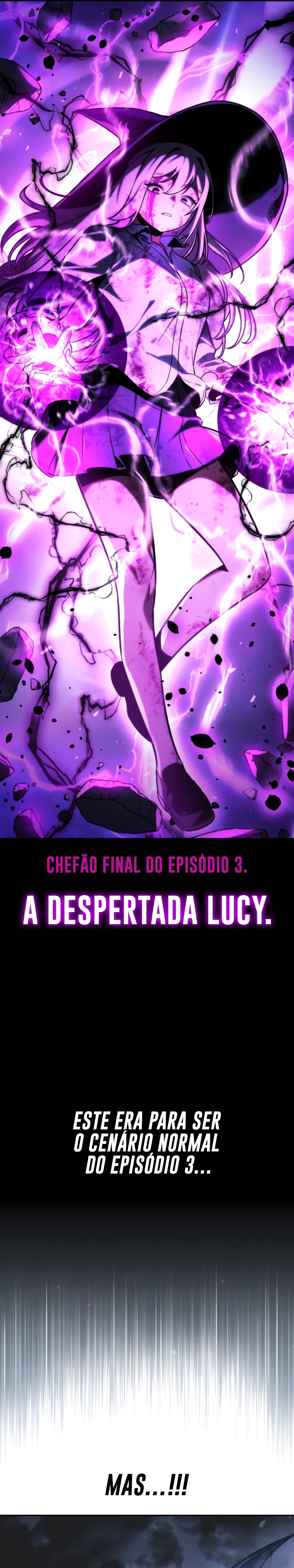 Guia de Sobrevivência do Extra da Academia Capítulo 070 - página 4