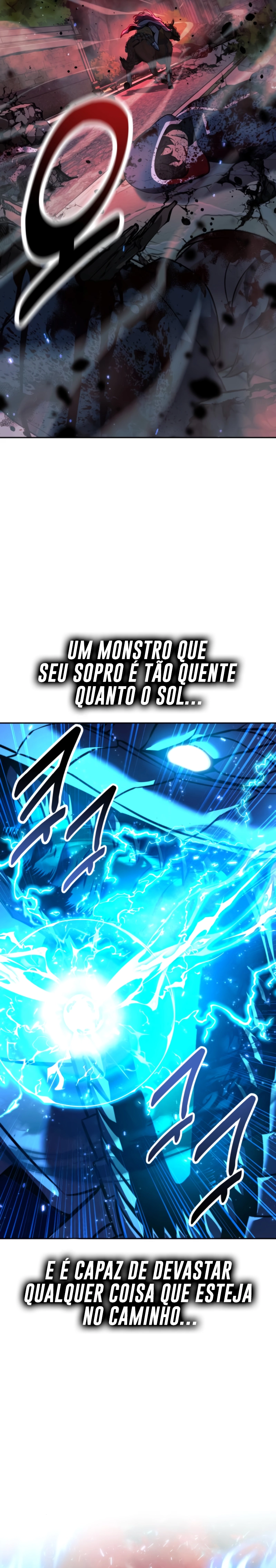 Guia de Sobrevivência do Extra da Academia Capítulo 070 - página 26