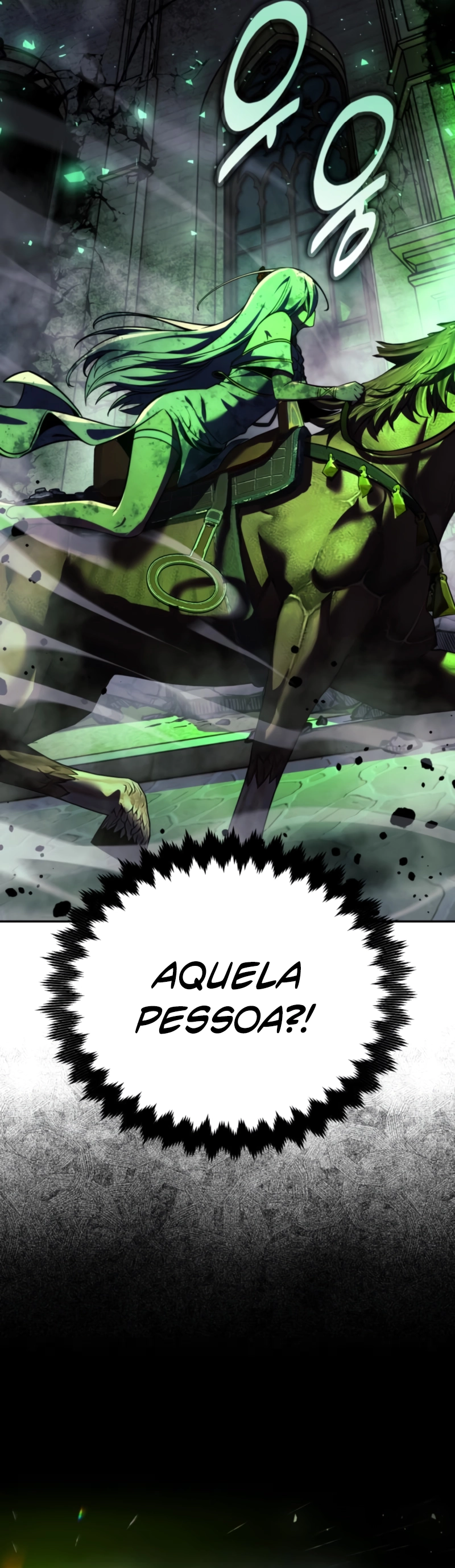 Guia de Sobrevivência do Extra da Academia Capítulo 070 - página 30
