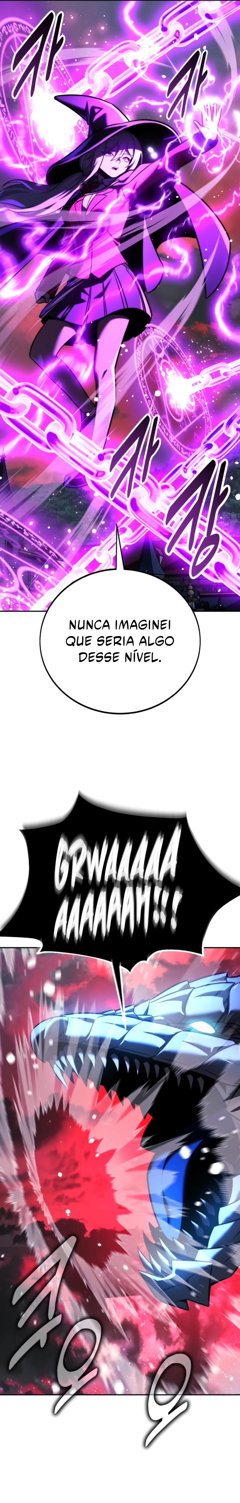 Guia de Sobrevivência do Extra da Academia Capítulo 070 - página 35