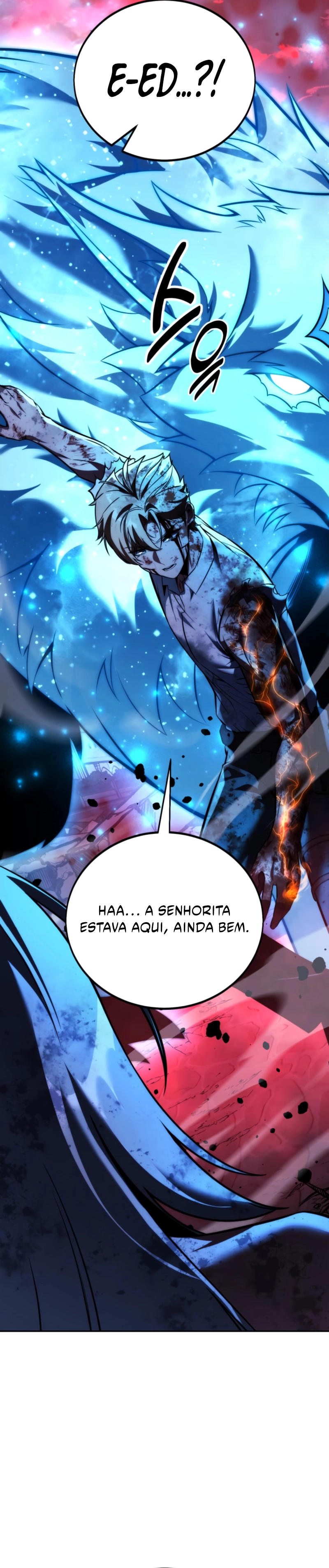Guia de Sobrevivência do Extra da Academia Capítulo 070 - página 45