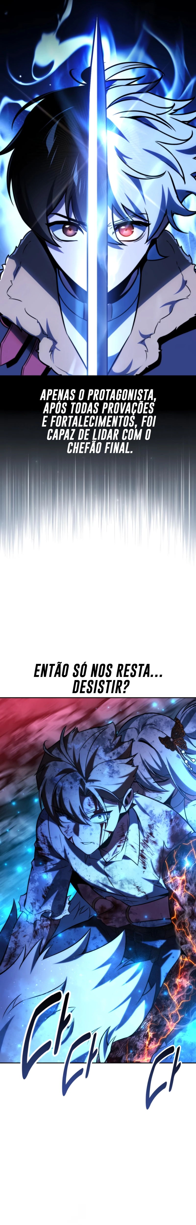 Guia de Sobrevivência do Extra da Academia Capítulo 070 - página 49