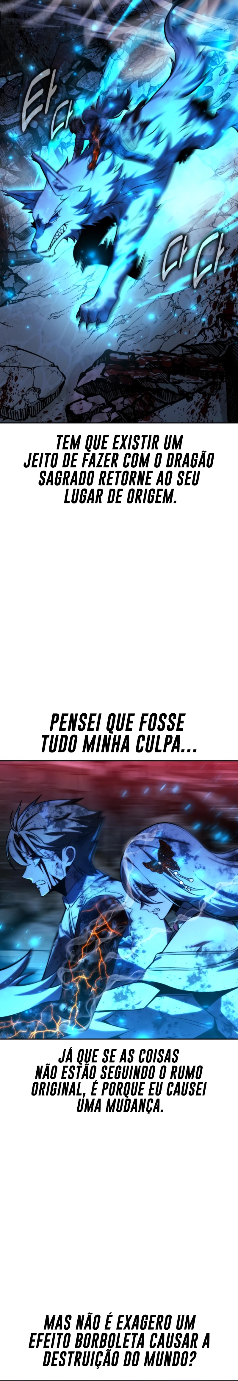 Guia de Sobrevivência do Extra da Academia Capítulo 070 - página 51