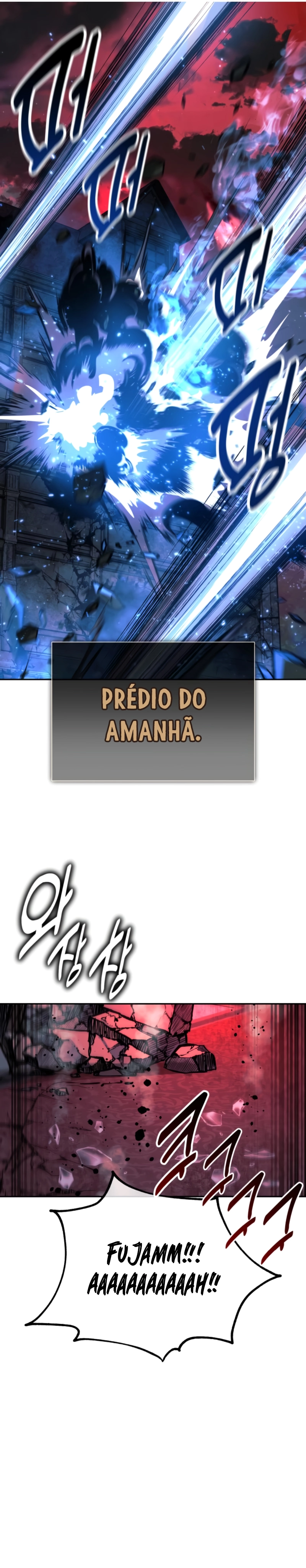 Guia de Sobrevivência do Extra da Academia Capítulo 070 - página 55