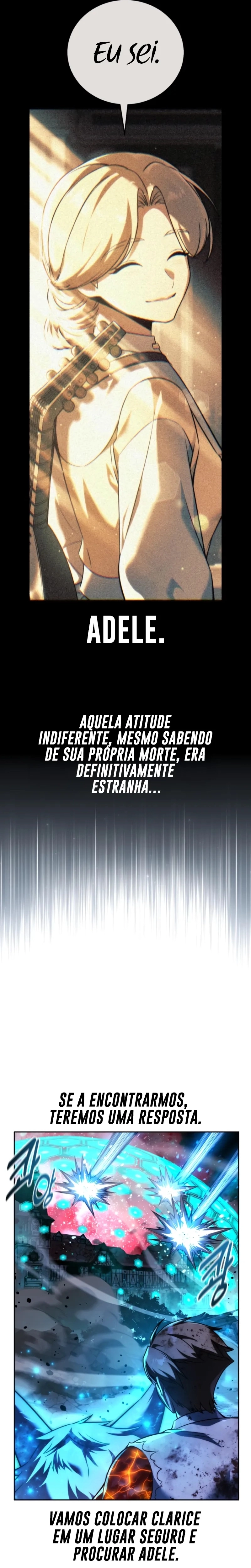 Guia de Sobrevivência do Extra da Academia Capítulo 071 - página 3
