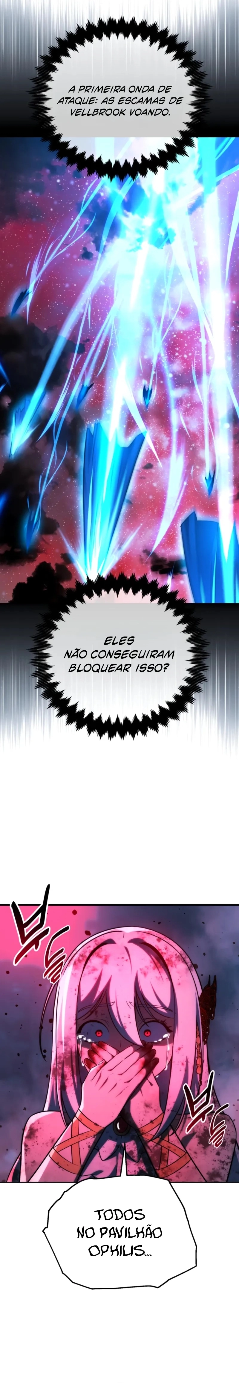 Guia de Sobrevivência do Extra da Academia Capítulo 071 - página 7