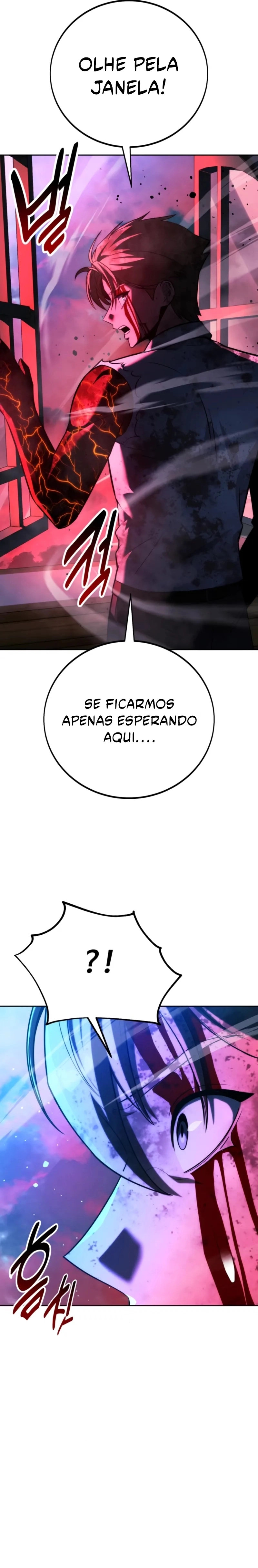Guia de Sobrevivência do Extra da Academia Capítulo 071 - página 19