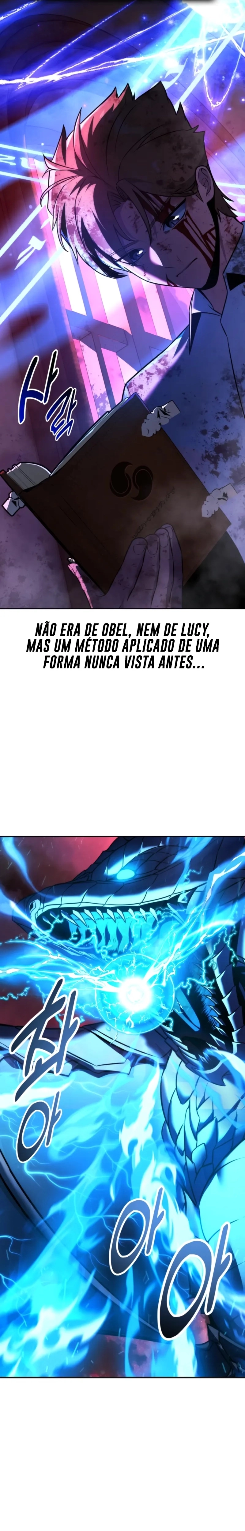 Guia de Sobrevivência do Extra da Academia Capítulo 071 - página 24