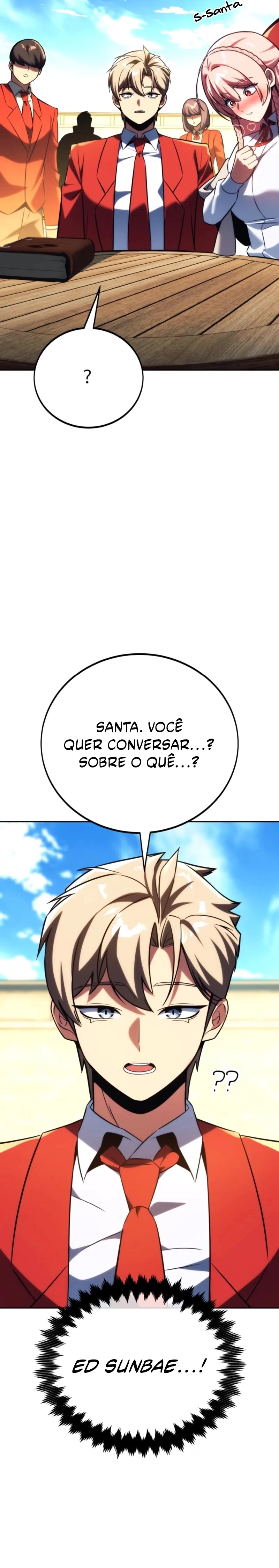 Guia de Sobrevivência do Extra da Academia Capítulo 071 - página 44