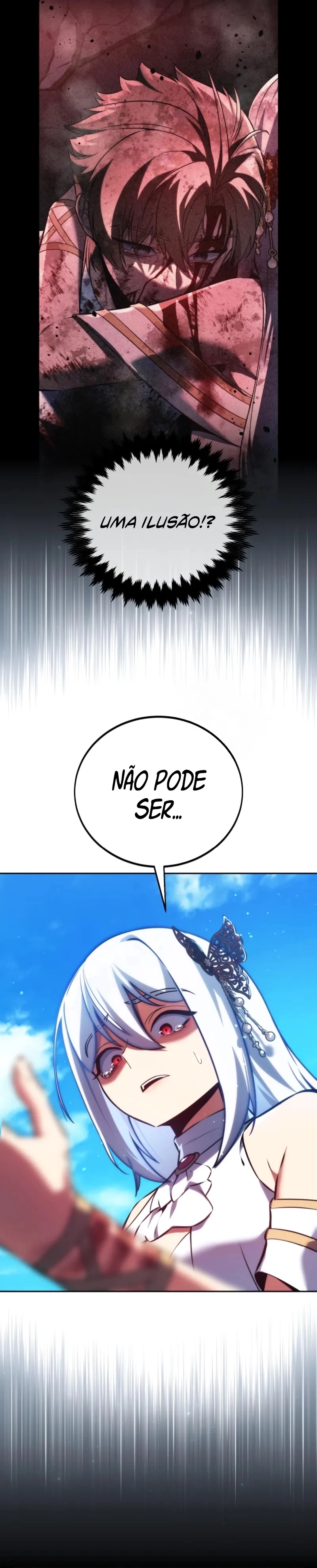 Guia de Sobrevivência do Extra da Academia Capítulo 071 - página 50