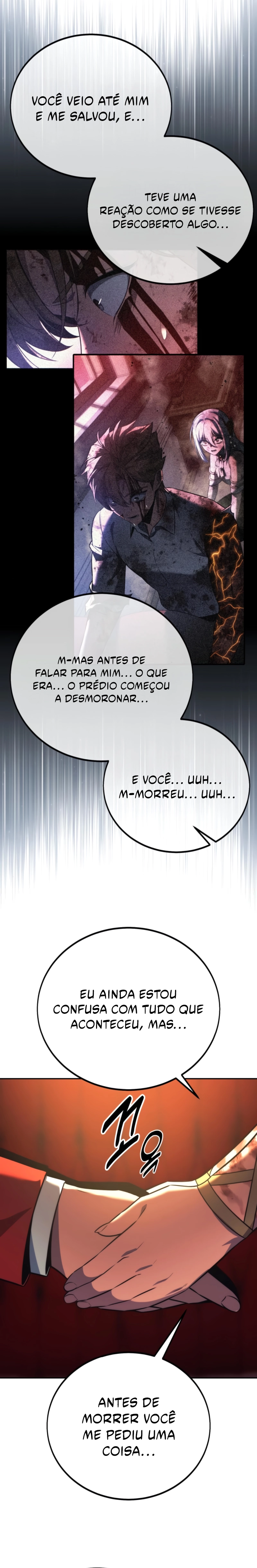 Guia de Sobrevivência do Extra da Academia Capítulo 072 - página 12