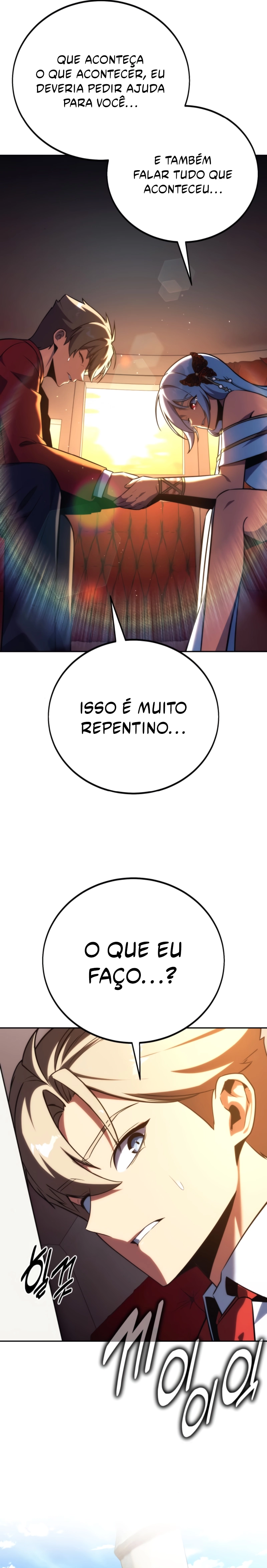 Guia de Sobrevivência do Extra da Academia Capítulo 072 - página 13