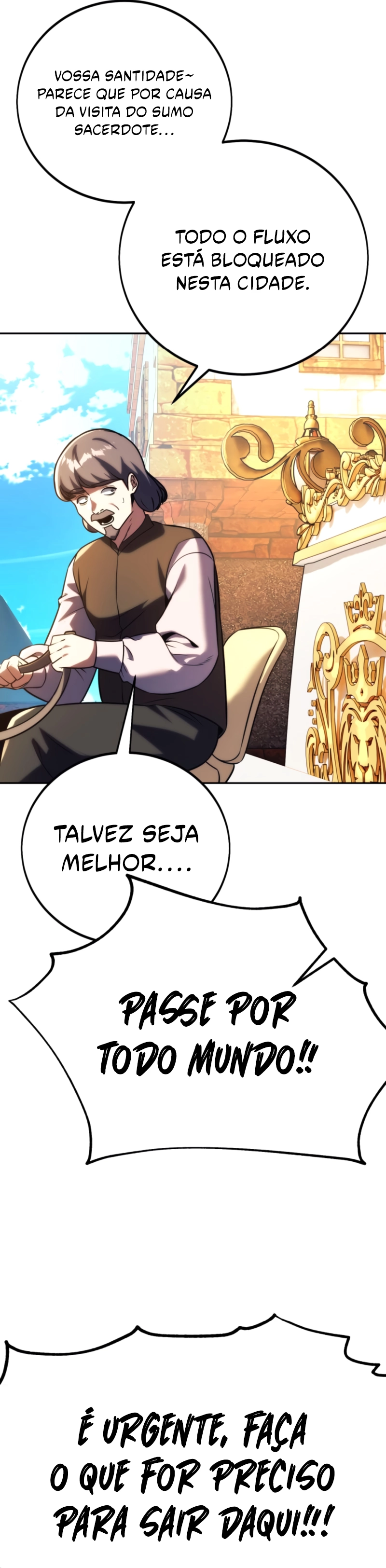 Guia de Sobrevivência do Extra da Academia Capítulo 072 - página 18