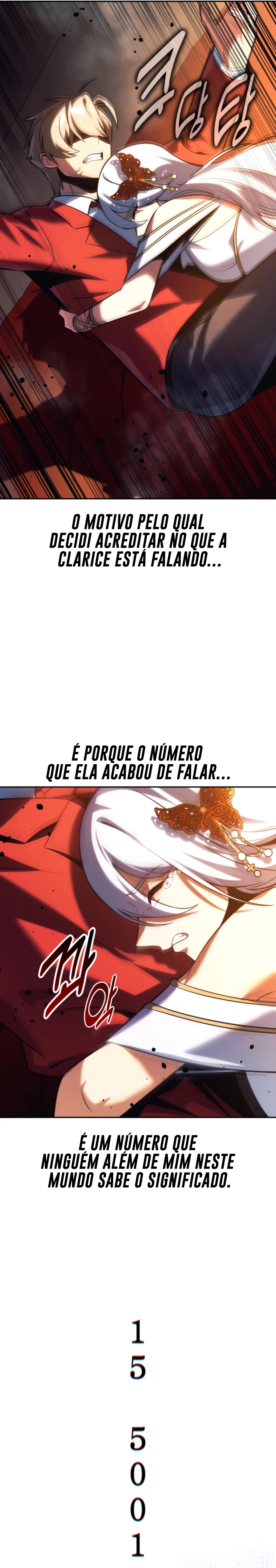 Guia de Sobrevivência do Extra da Academia Capítulo 072 - página 22