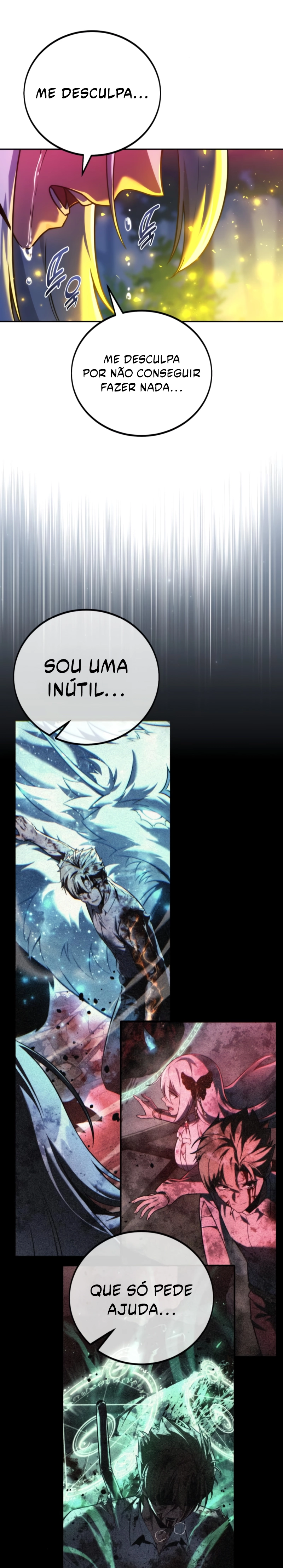 Guia de Sobrevivência do Extra da Academia Capítulo 072 - página 32